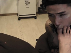 YOSHIKAWASAKIXXX – Japanese Yoshi Kawasaki Barebacked Hard